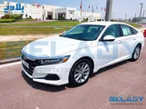 HONDA ACCORD 2022 MODEL